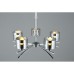 Подвесная люстра Omnilux 558 OML-55803-05 Omnilux