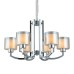 Подвесная люстра Omnilux 559 OML-55903-06 Omnilux