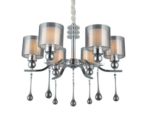 Подвесная люстра Omnilux 560 OML-56003-06 Omnilux Подвесная люстра Omnilux 560 OML-56003-06 Omnilux
