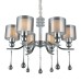 Подвесная люстра Omnilux 560 OML-56003-06 Omnilux