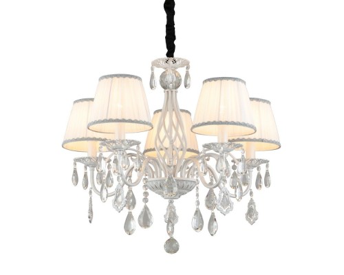 Подвесная люстра Omnilux 608 OML-60813-05 Omnilux Подвесная люстра Omnilux 608 OML-60813-05 Omnilux