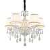 Подвесная люстра Omnilux 608 OML-60813-05 Omnilux