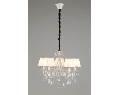 Подвесная люстра Omnilux 608 OML-60813-05 Omnilux Подвесная люстра Omnilux 608 OML-60813-05 Omnilux
