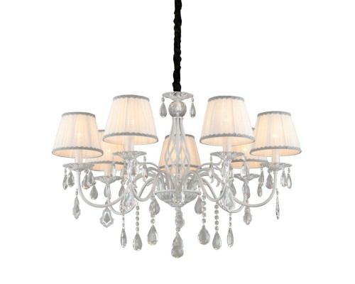 Подвесная люстра Omnilux 608 OML-60813-07 Omnilux Подвесная люстра Omnilux 608 OML-60813-07 Omnilux