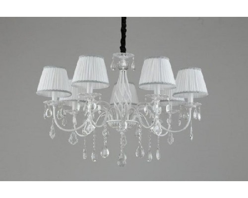 Подвесная люстра Omnilux 608 OML-60813-07 Omnilux Подвесная люстра Omnilux 608 OML-60813-07 Omnilux