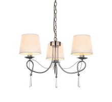 Подвесная люстра Sondrio OML-61503-03 Omnilux