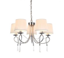 Подвесная люстра Sondrio OML-61503-05 Omnilux