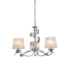 Подвесная люстра Frosinone OML-61703-03 Omnilux