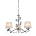Подвесная люстра Frosinone OML-61703-03 Omnilux