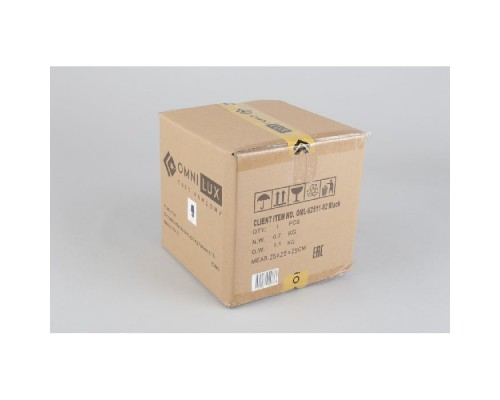 Бра Correto OML-62511-02 Omnilux Бра Correto OML-62511-02 Omnilux