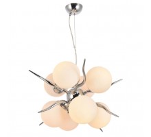 Подвесная люстра Omnilux 641 OML-64113-08 Omnilux