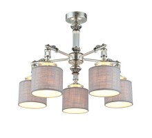 Потолочная люстра Omnilux 643 OML-64317-05 Omnilux