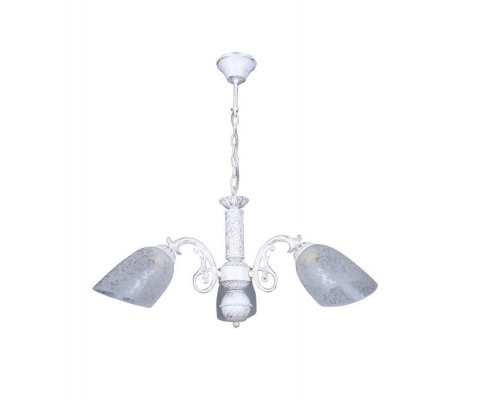 Подвесная люстра 648 OML-64803-03 Omnilux