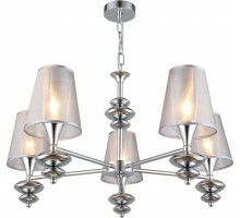 Подвесная люстра Ligure OML-67503-05 Omnilux