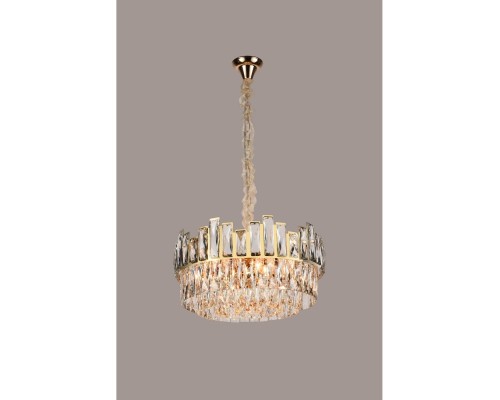 Подвесная люстра Vistrorio OML-67903-09 Omnilux Подвесная люстра Vistrorio OML-67903-09 Omnilux