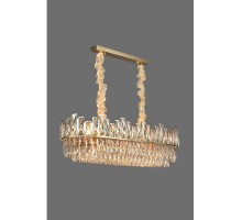 Подвесная люстра Vistrorio OML-67903-11 Omnilux