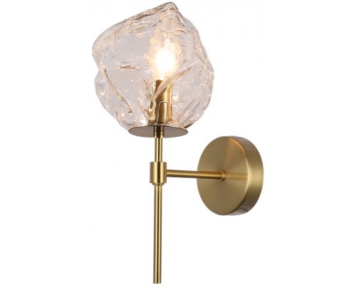 Бра Begard OML-68001-01 Omnilux Бра Begard OML-68001-01 Omnilux