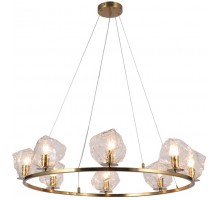 Подвесной светильник Begard OML-68003-08 Omnilux