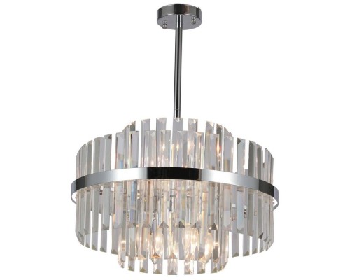 Потолочная люстра Saviano OML-69007-06 Omnilux Потолочная люстра Saviano OML-69007-06 Omnilux