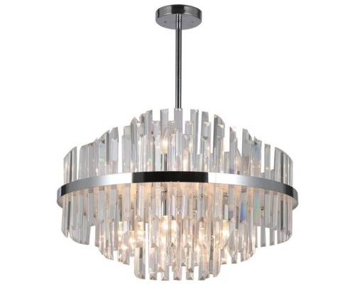 Потолочная люстра Saviano OML-69007-09 Omnilux Потолочная люстра Saviano OML-69007-09 Omnilux