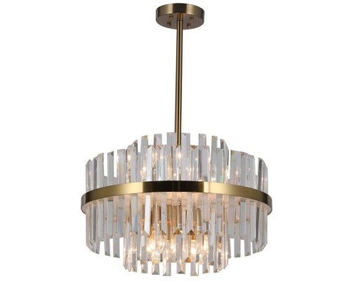 Потолочная люстра Saviano OML-69017-06 Omnilux Потолочная люстра Saviano OML-69017-06 Omnilux