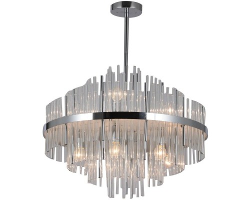 Потолочная люстра Alatri OML-69207-09 Omnilux Потолочная люстра Alatri OML-69207-09 Omnilux
