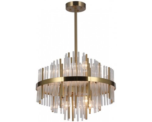 Потолочная люстра Alatri OML-69217-06 Omnilux Потолочная люстра Alatri OML-69217-06 Omnilux