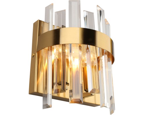 Настенный светильник Oriolo OML-69401-02 Omnilux Настенный светильник Oriolo OML-69401-02 Omnilux