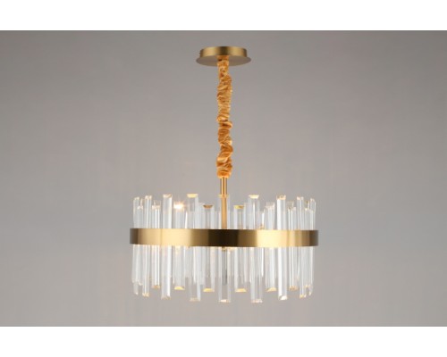 Подвесная люстра Oriolo OML-69403-06 Omnilux Подвесная люстра Oriolo OML-69403-06 Omnilux