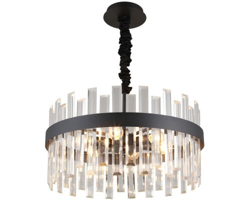 Подвесная люстра Oriolo OML-69413-06 Omnilux Подвесная люстра Oriolo OML-69413-06 Omnilux