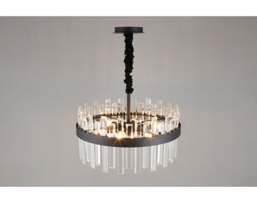 Подвесная люстра Oriolo OML-69413-06 Omnilux Подвесная люстра Oriolo OML-69413-06 Omnilux