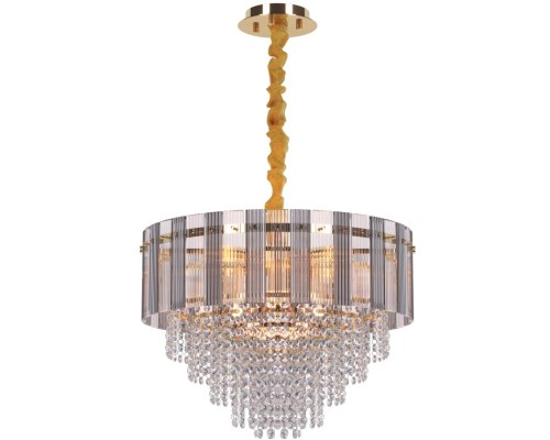 Подвесная люстра Naro OML-69503-08 Omnilux Подвесная люстра Naro OML-69503-08 Omnilux