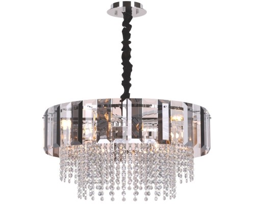 Подвесная люстра Oliveri OML-69603-10 Omnilux Подвесная люстра Oliveri OML-69603-10 Omnilux