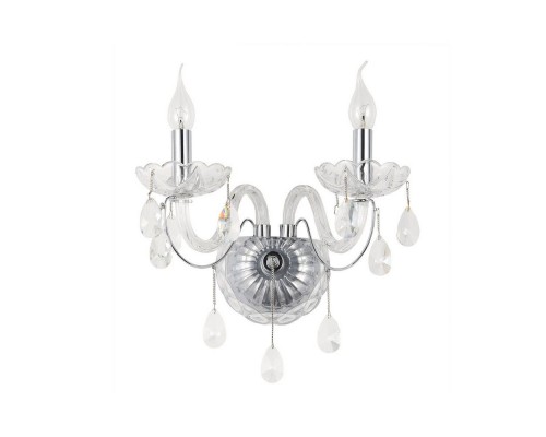 Бра Valledoria OML-70201-02 Omnilux Бра Valledoria OML-70201-02 Omnilux