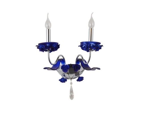 Бра Muntiggioni OML-70401-02 Omnilux Бра Muntiggioni OML-70401-02 Omnilux