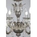 Подвесная люстра Badesi OML-70503-06 Omnilux