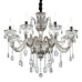 Подвесная люстра Badesi OML-70503-08 Omnilux