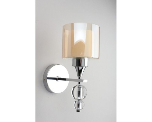Бра Aprica OML-70801-01 Omnilux Бра Aprica OML-70801-01 Omnilux