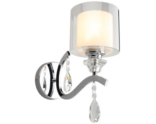Бра Bollate OML-70901-01 Omnilux Бра Bollate OML-70901-01 Omnilux