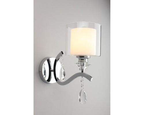 Бра Bollate OML-70901-01 Omnilux Бра Bollate OML-70901-01 Omnilux
