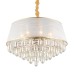 Подвесная люстра Pineto OML-71803-08 Omnilux