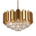 Подвесная люстра Omnilux 720 OML-72003-06 Omnilux
