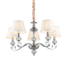 Подвесная люстра Omnilux 724 OML-72403-05 Omnilux