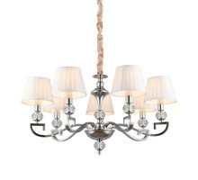 Подвесная люстра Omnilux 724 OML-72403-07 Omnilux