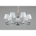 Подвесная люстра Omnilux 724 OML-72403-07 Omnilux