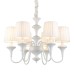 Подвесная люстра Omnilux 725 OML-72503-06 Omnilux