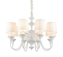 Подвесная люстра Omnilux 725 OML-72503-08 Omnilux