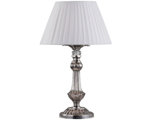 Настольная лампа Miglianico OML-75414-01 Omnilux Настольная лампа Miglianico OML-75414-01 Omnilux