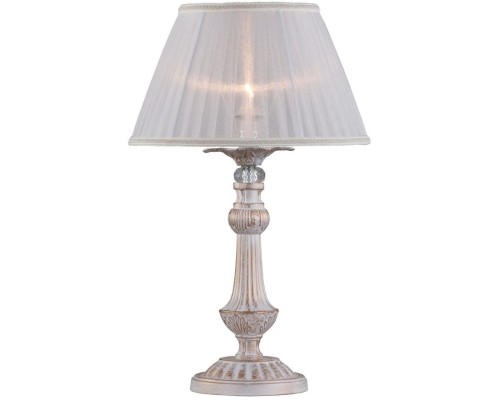 Настольная лампа Miglianico OML-75424-01 Omnilux Настольная лампа Miglianico OML-75424-01 Omnilux
