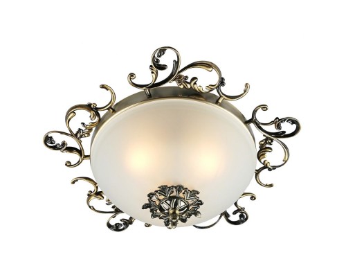 Потолочный светильник Palermo OML-76407-03 Omnilux Потолочный светильник Palermo OML-76407-03 Omnilux